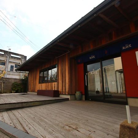 Minsyuku Ibusuki Hotel Ngoại thất bức ảnh