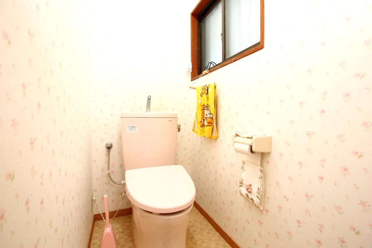 Minsyuku Ibusuki Hotel Ngoại thất bức ảnh